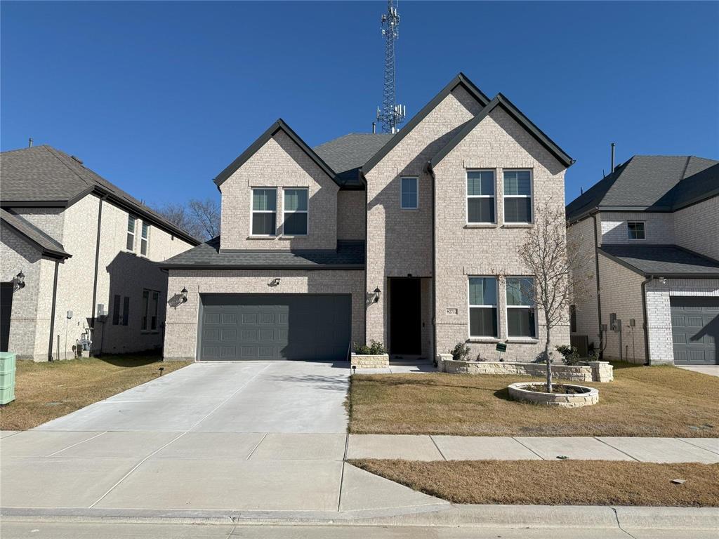 2712 Rolling Meadow Road Property Photo 1