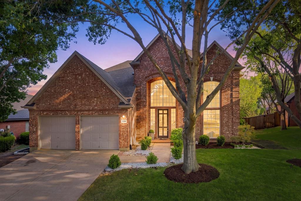 2201 Sagebrush Drive Property Photo 1