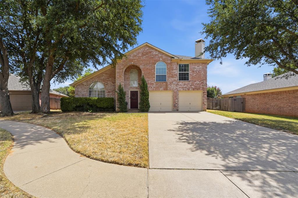 5004 Ridgefield Court Property Photo 1