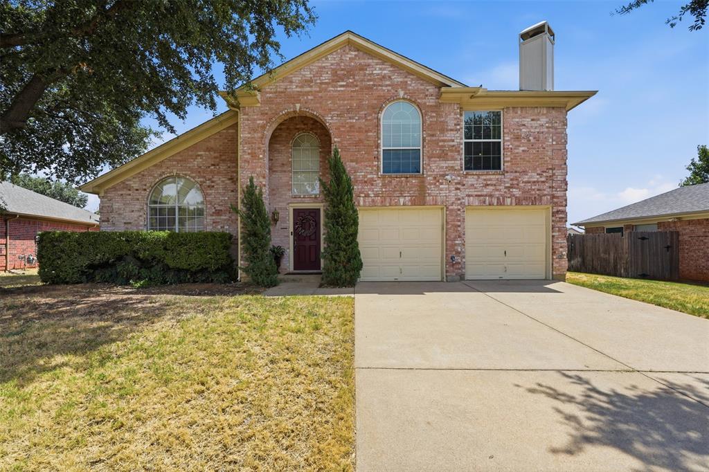 5004 Ridgefield Court Property Photo 3