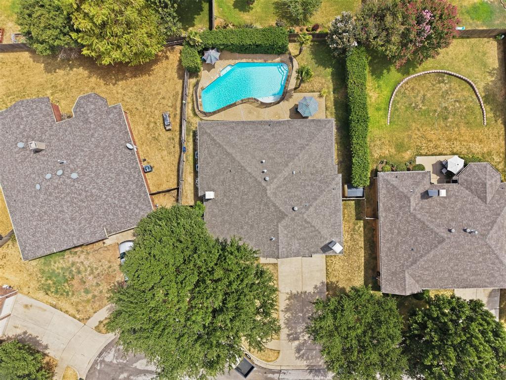 5004 Ridgefield Court Property Photo 37