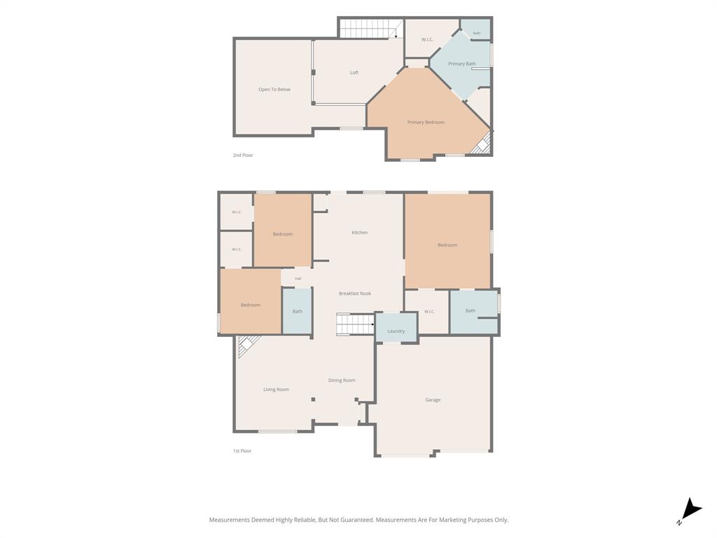 5004 Ridgefield Court Property Photo 38