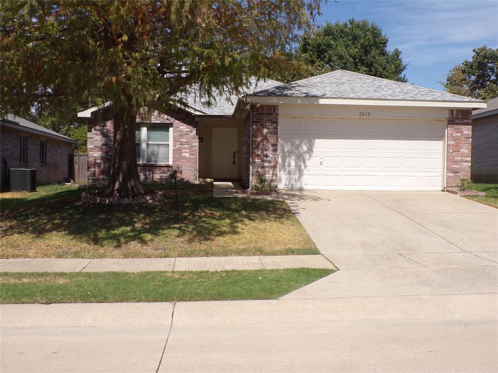 2612 Sierra Drive Property Photo 1