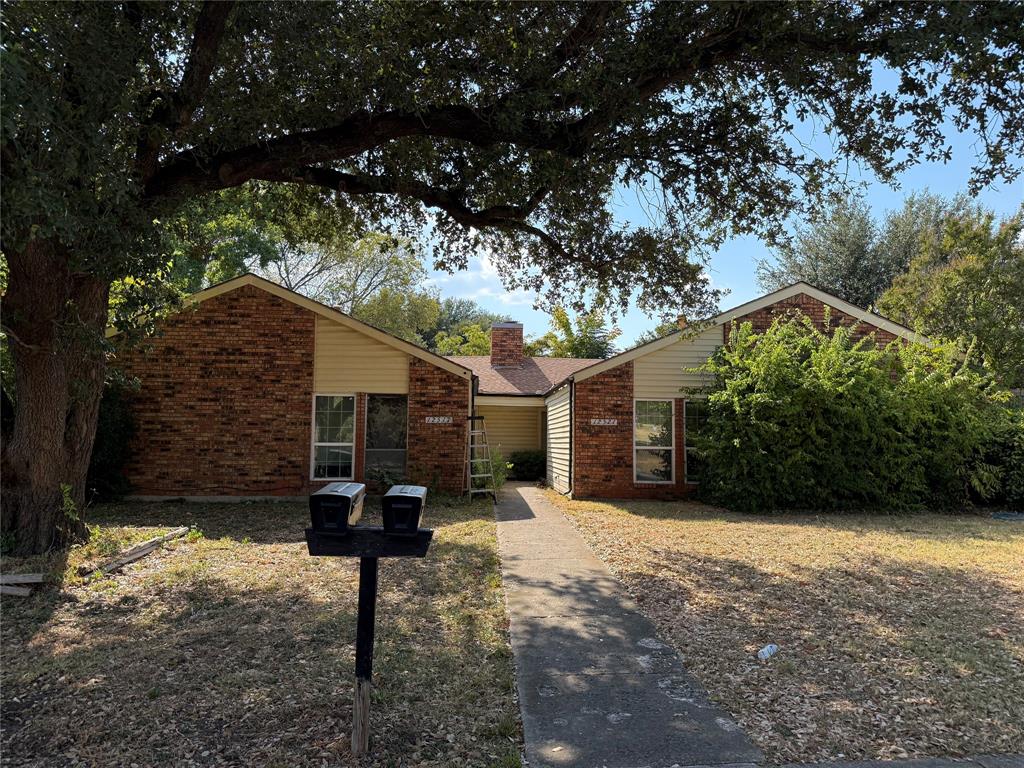 12517 Hornbeam Drive Property Photo 1