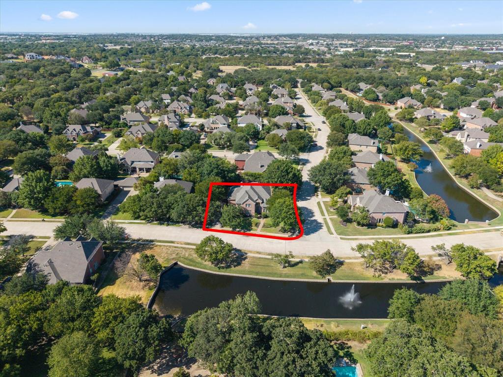 815 Forest Lakes Drive Property Photo 34