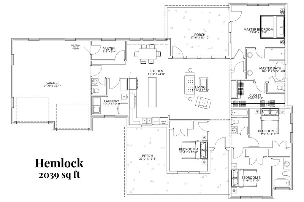 2378 County Road 1112 Property Photo 29