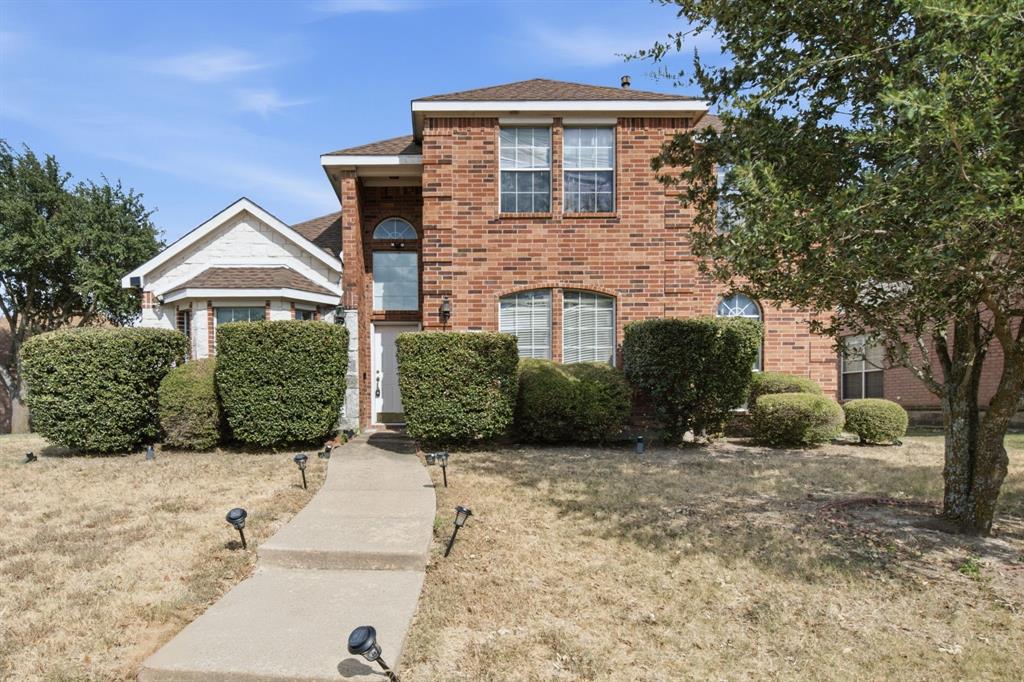 1720 Cattail Creek