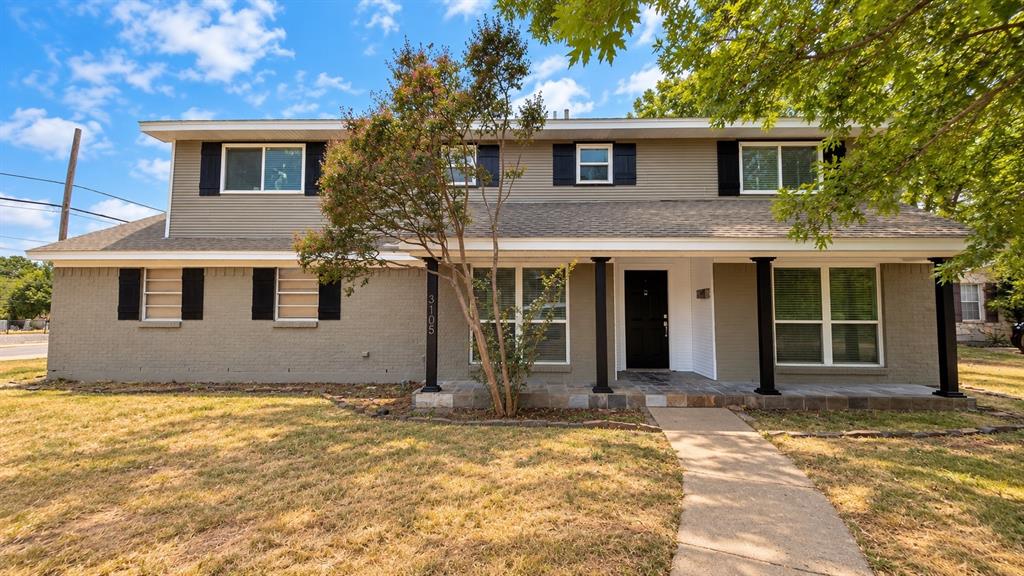 3105 Brincrest Drive