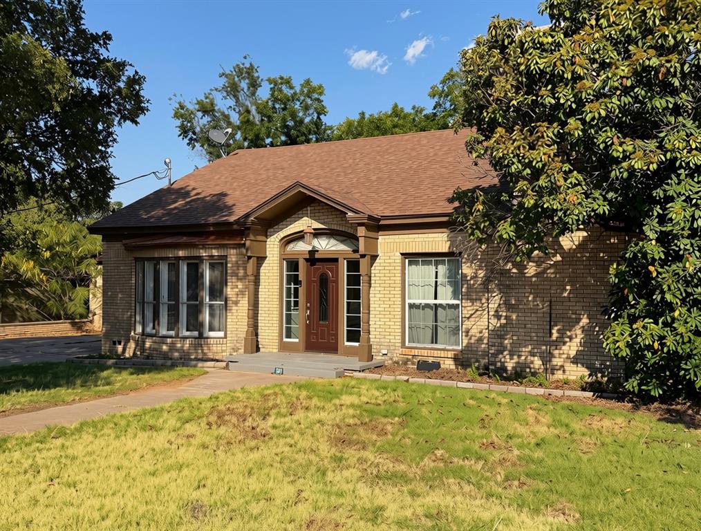 941 S Texas Street Property Photo 2