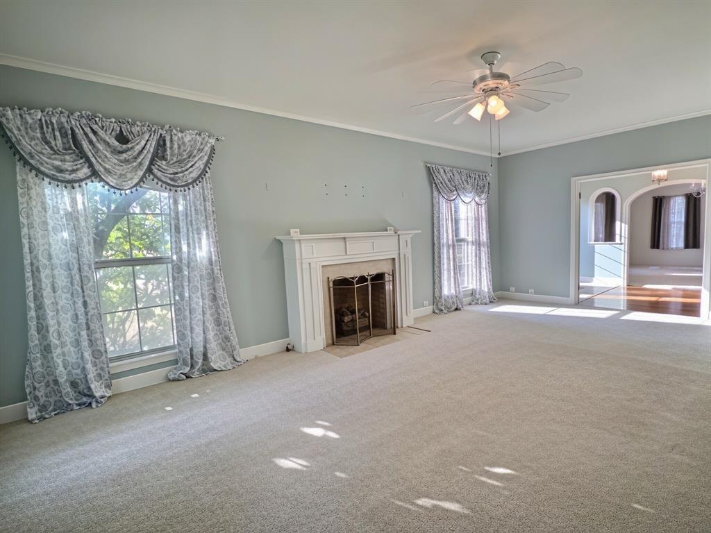 941 S Texas Street Property Photo 4