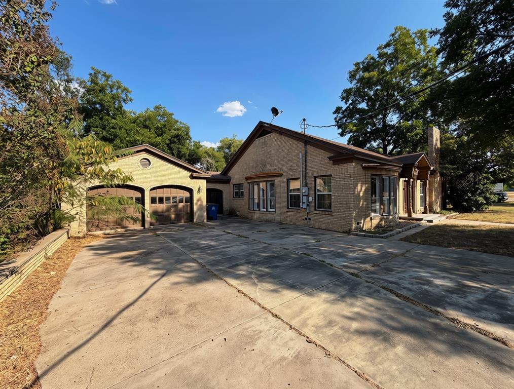 941 S Texas Street Property Photo 30