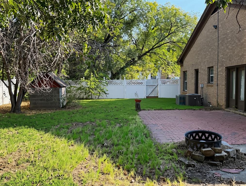 941 S Texas Street Property Photo 33