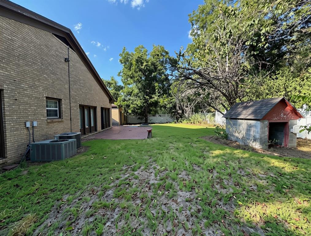 941 S Texas Street Property Photo 34