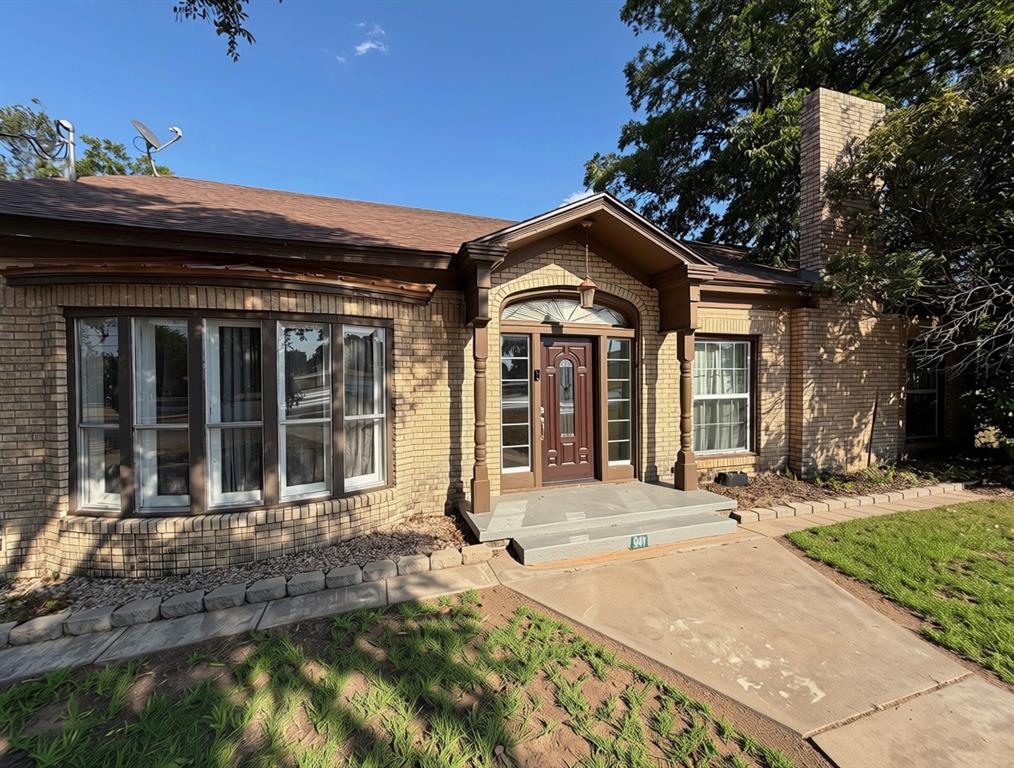 941 S Texas Street Property Photo 38
