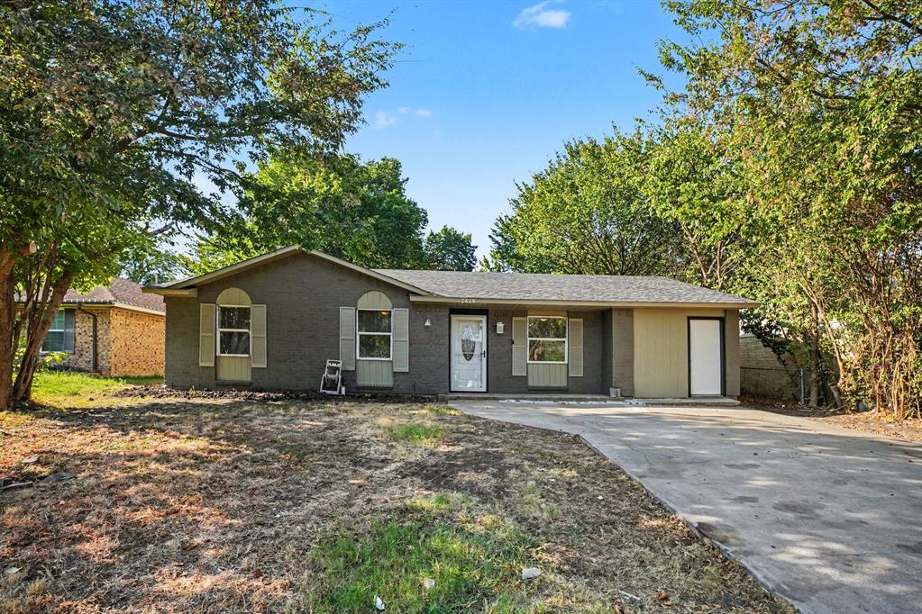2429 February Lane Property Photo 1