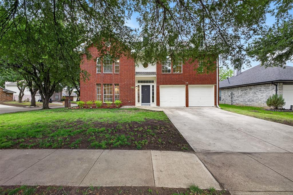 5512 Turtle River Court Property Photo 1