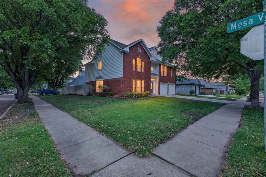 5512 Turtle River Court Property Photo 1