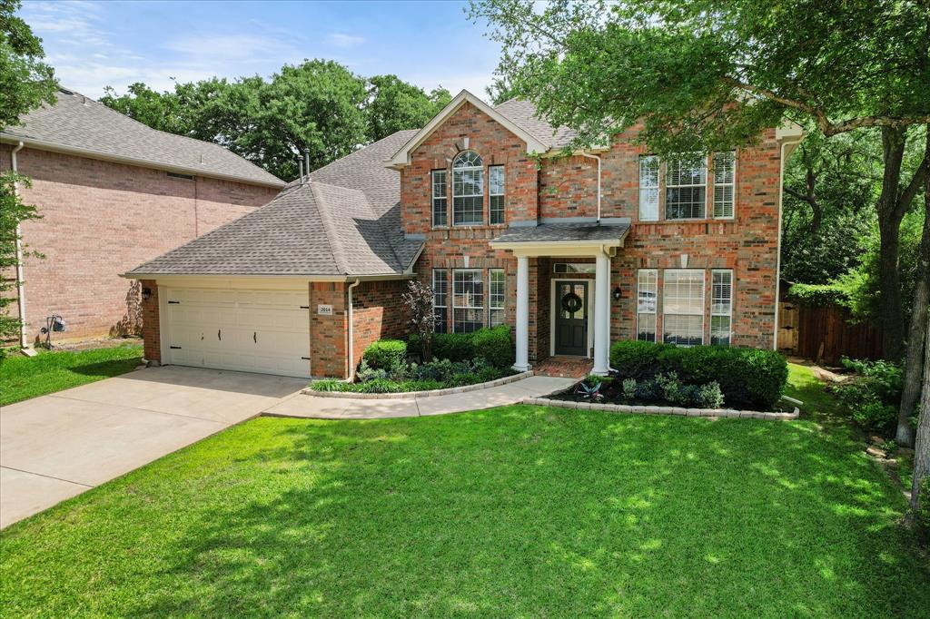 2014 Marie Weldon Lane Property Photo 1