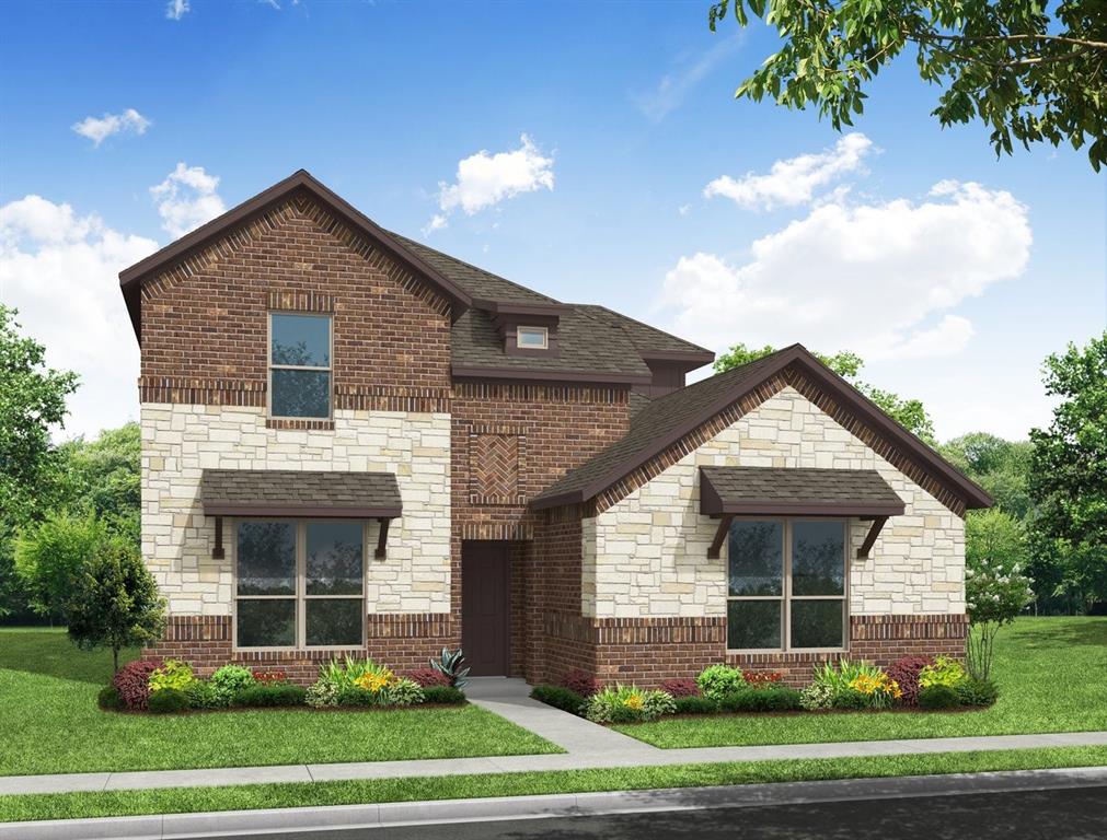 2809 Hay Lane Property Photo 1