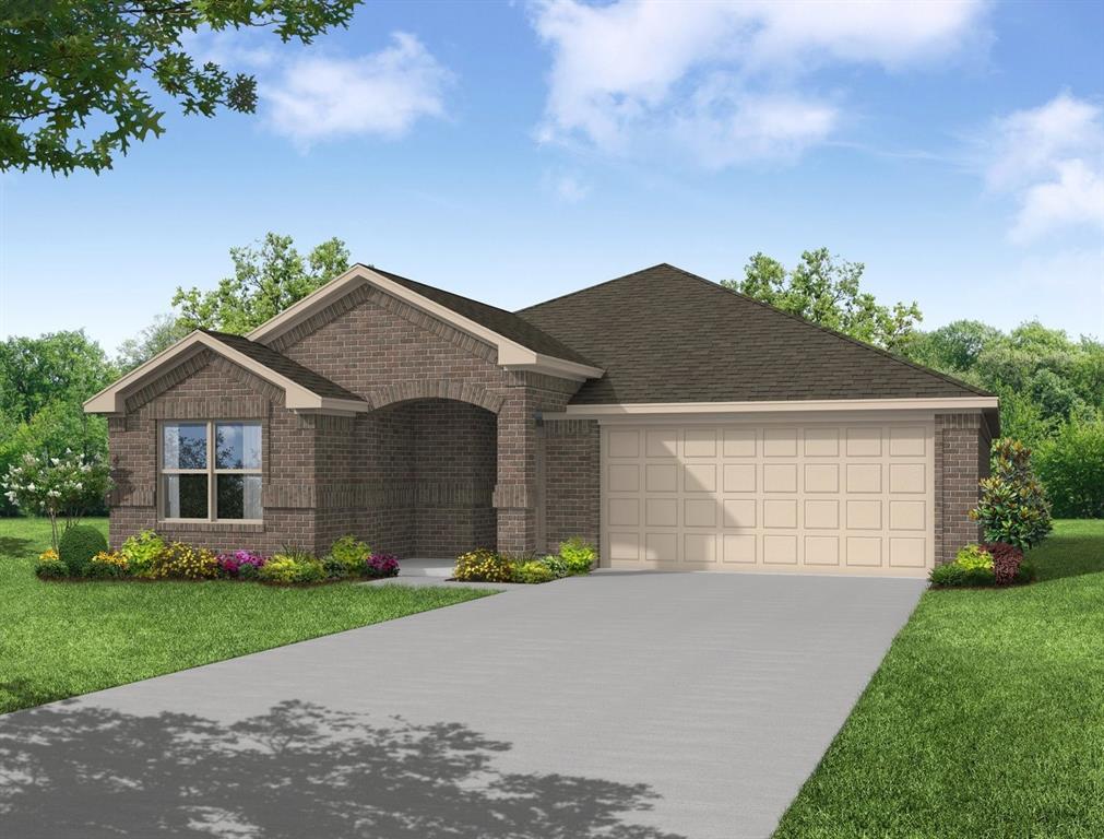 749 Scarlet Sage Drive Property Photo 1
