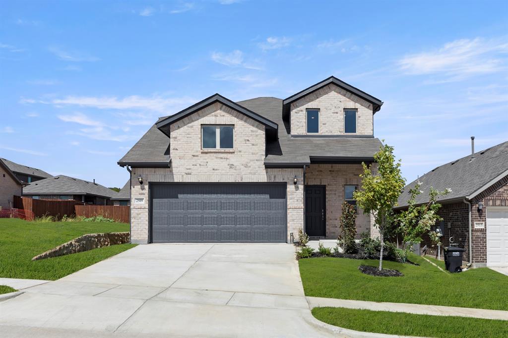 2509 Heeler Drive Property Photo 1