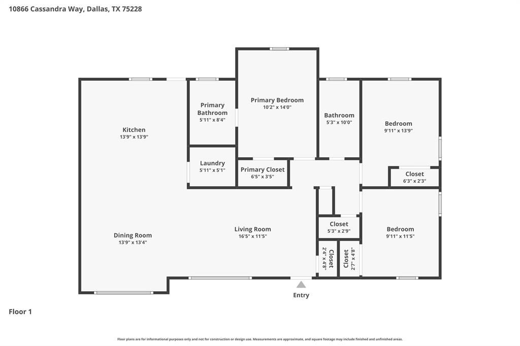 10866 Cassandra Way Property Photo 23
