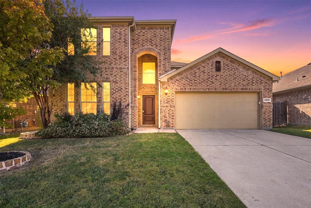 14505 Mainstay Way Property Photo 1