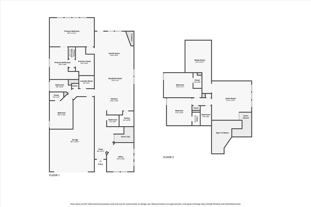2504 Silver Leaf Drive Property Photo 6