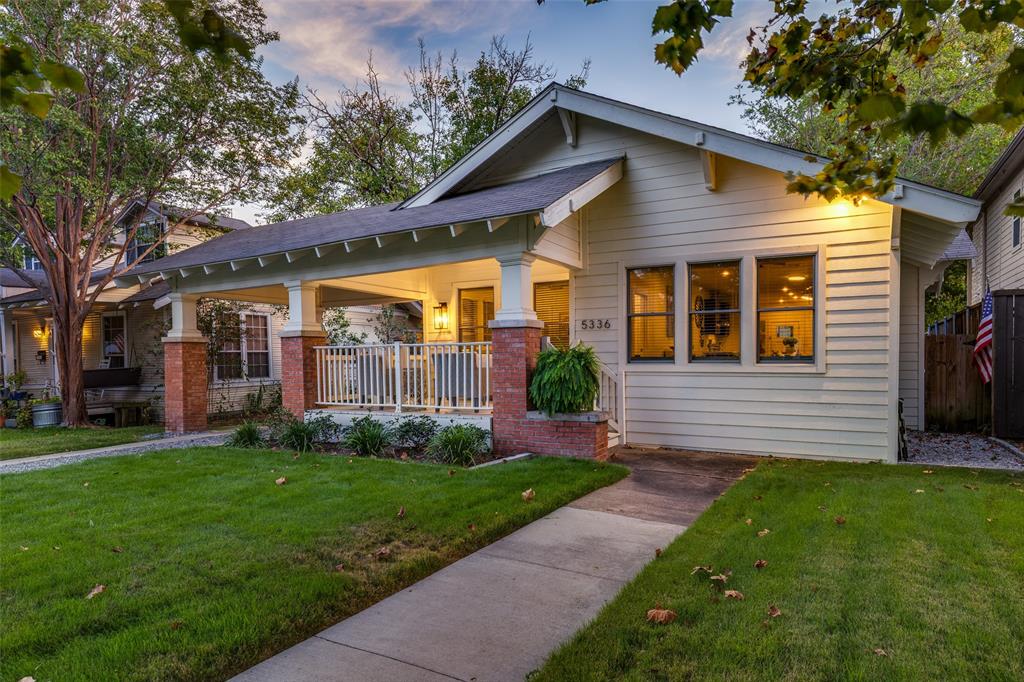 5336 Miller Avenue Property Photo 1