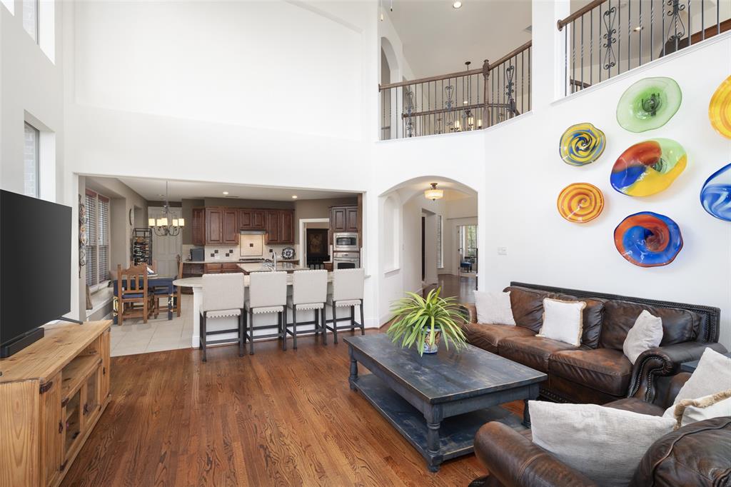 2801 Meadow Ridge Drive Property Photo 17