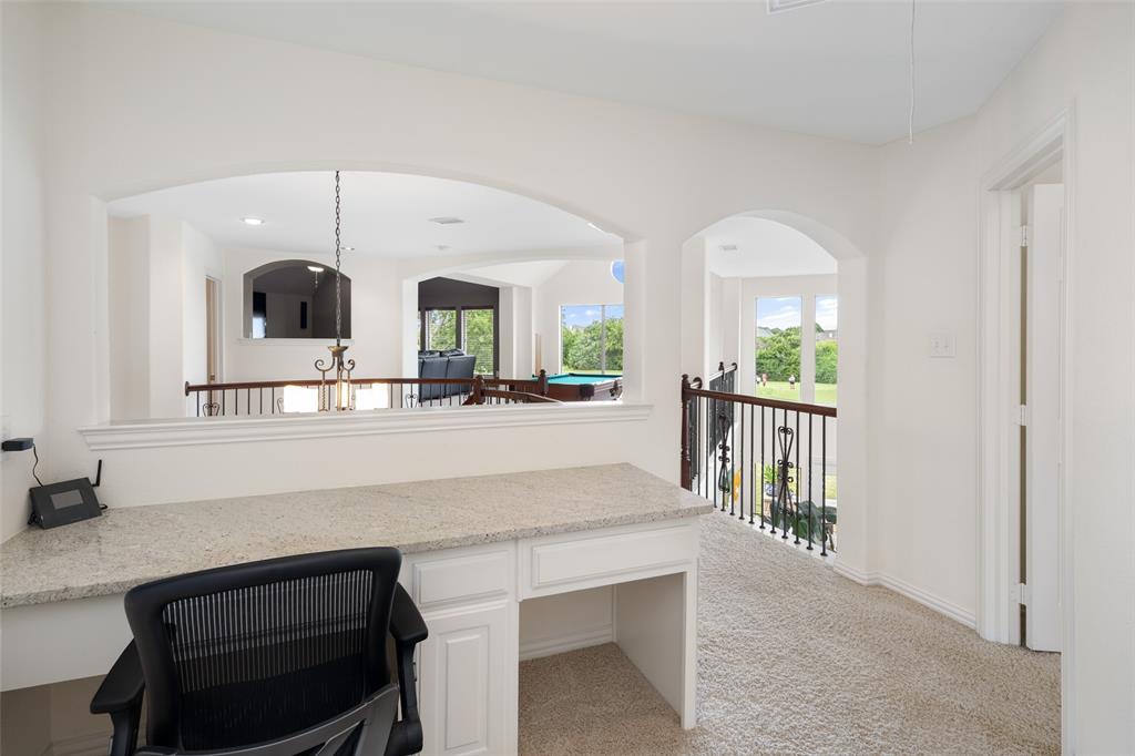 2801 Meadow Ridge Drive Property Photo 31