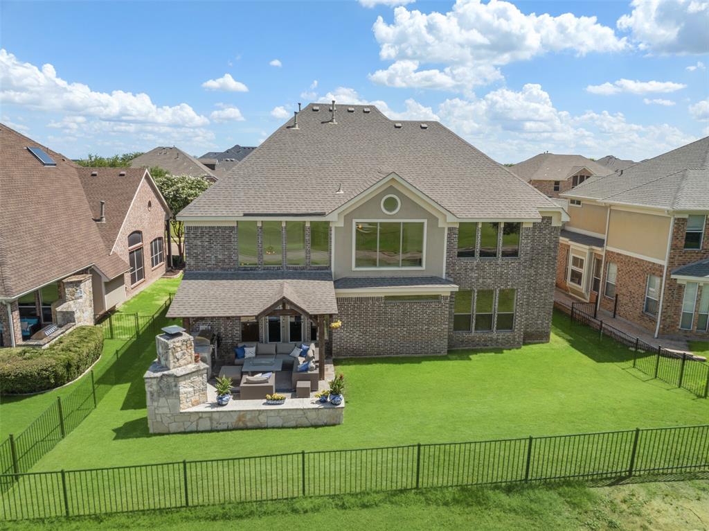 2801 Meadow Ridge Drive Property Photo 38