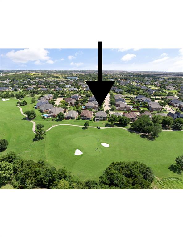 2801 Meadow Ridge Drive Property Photo 40