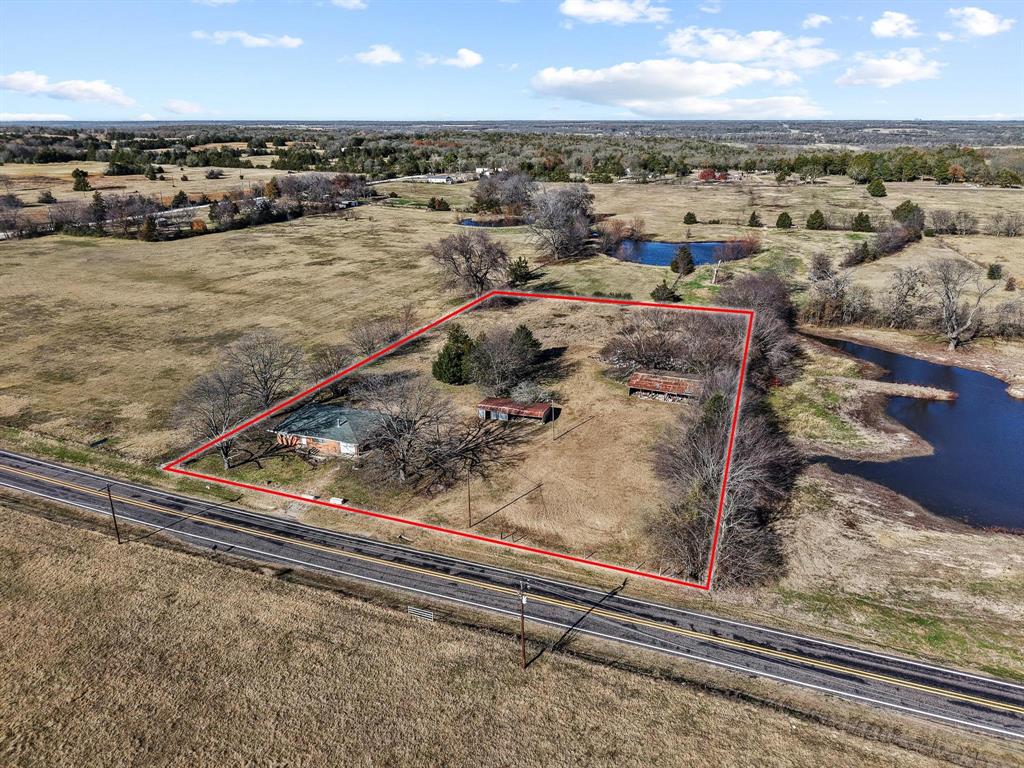 3467 E Fm 120 Property Photo 1