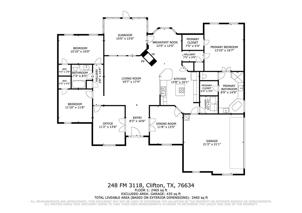 248 Fm 3118 Property Photo 40