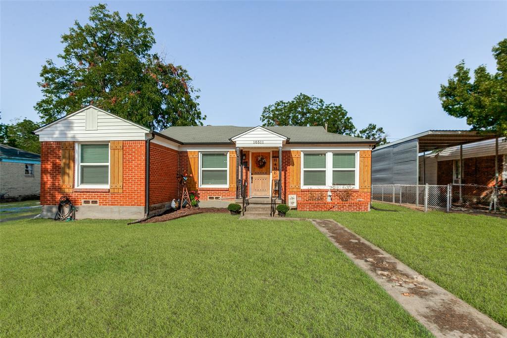 10511 Desdemona Drive Property Photo 1