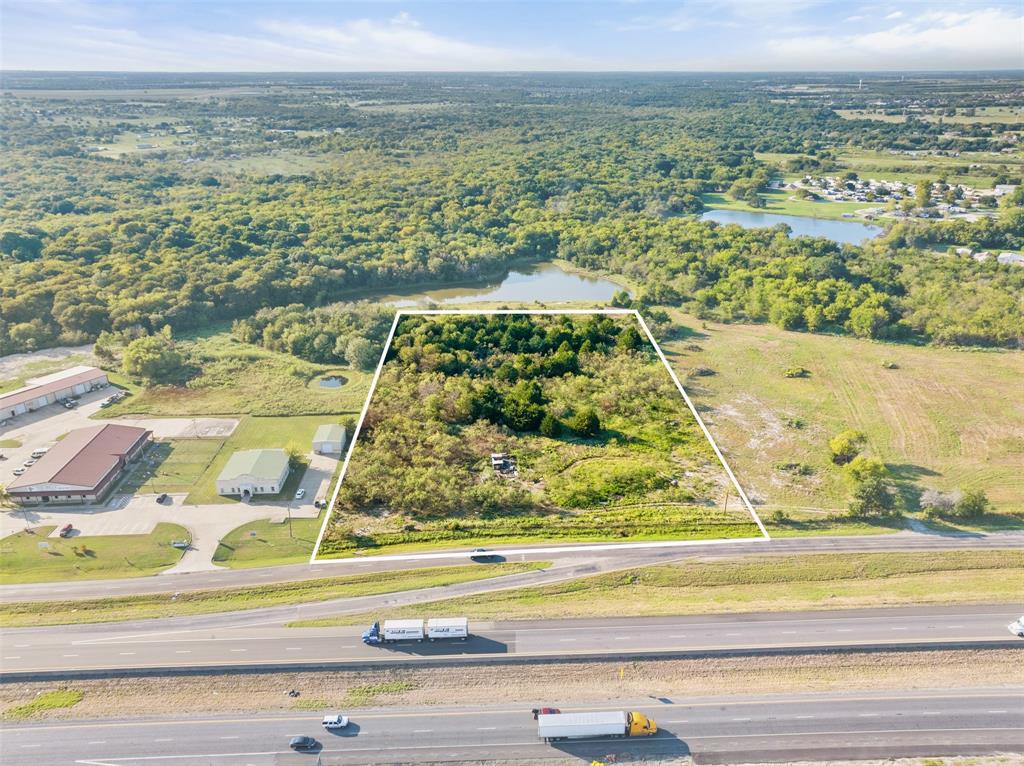 TBD I-30 Frontage Road