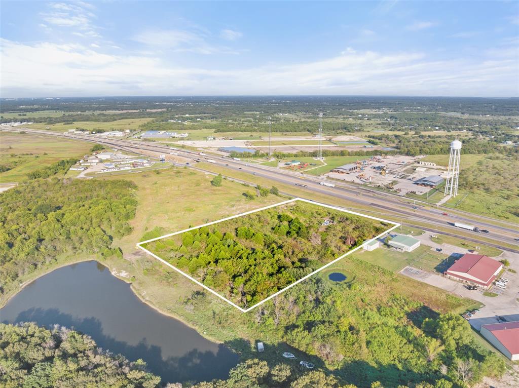 Tbd I-30 Frontage Road Property Photo 4