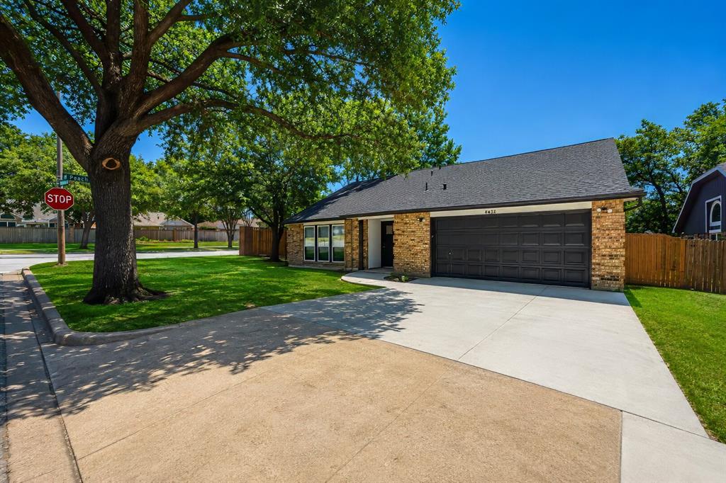 4432 Windwillow Court Property Photo 1