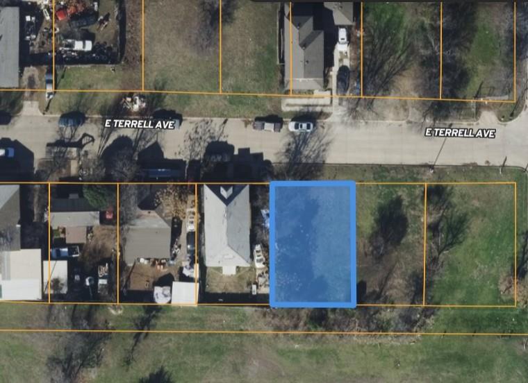 1640 E Terrell Avenue Property Photo 2