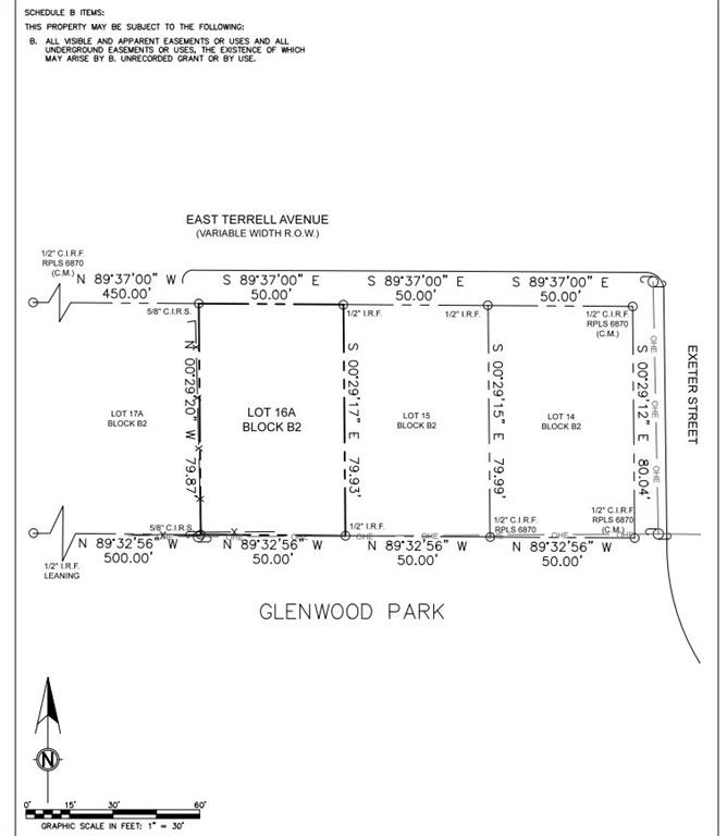 1640 E Terrell Avenue Property Photo 4
