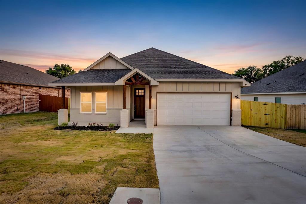 1024 Lake View Ridge Property Photo 1