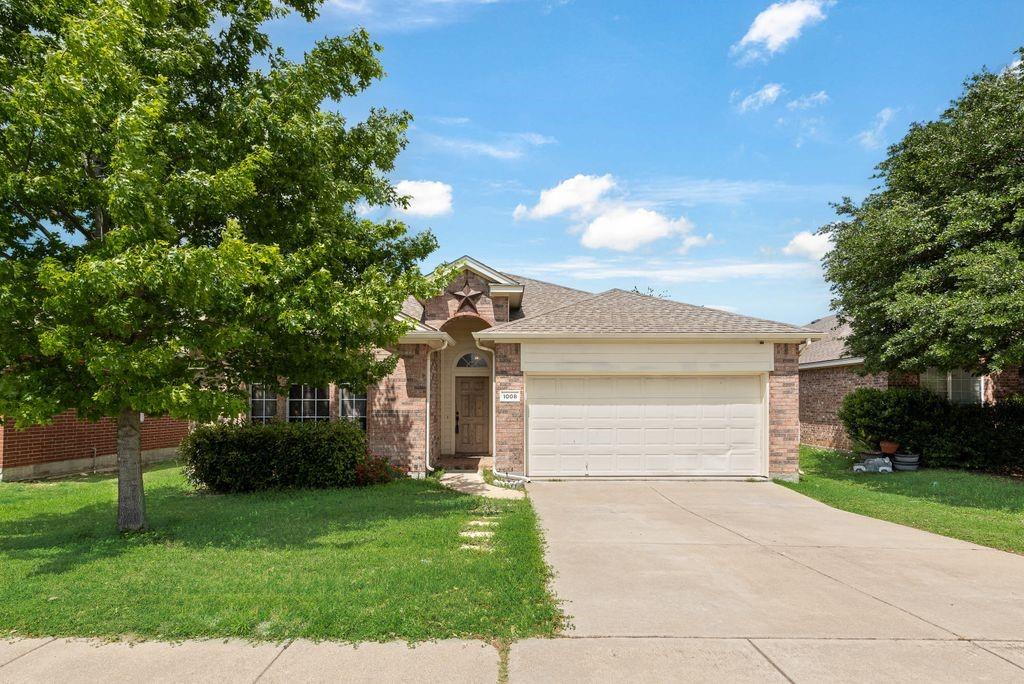 1008 Fort Apache Drive Property Photo 1