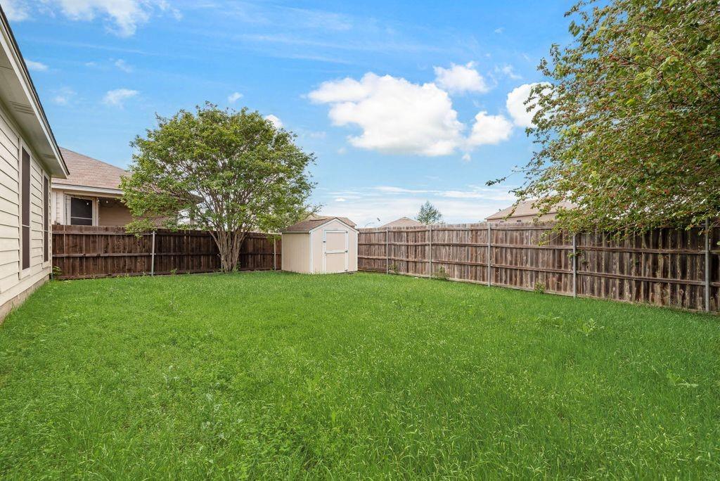 1008 Fort Apache Drive Property Photo 19