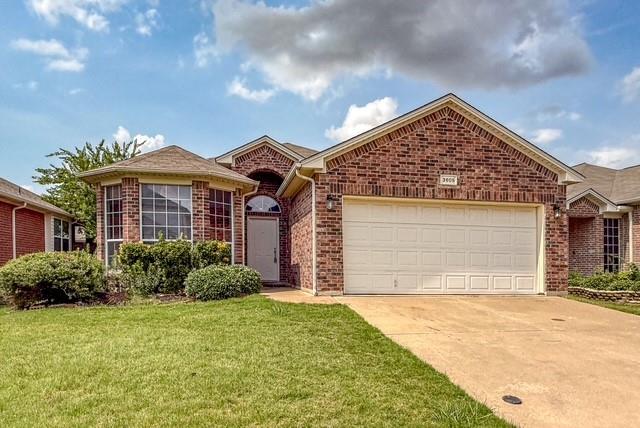 3805 Brandywine Lane Property Photo 1