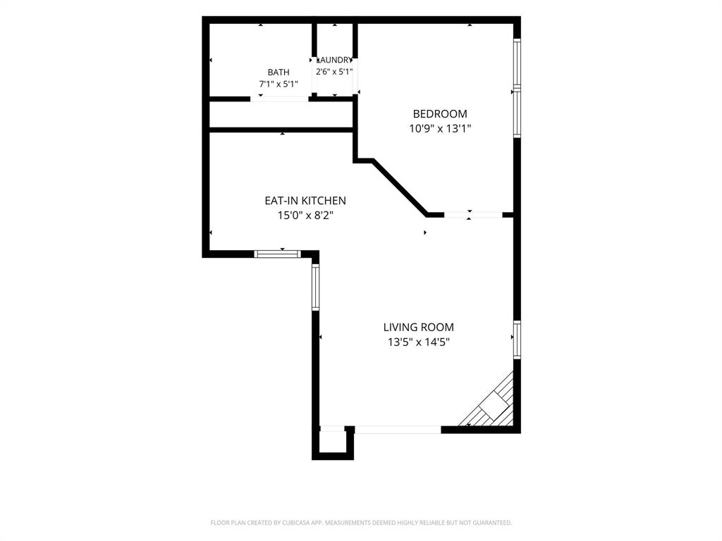 1700 Baird Farm Circle 1103 Property Photo 20
