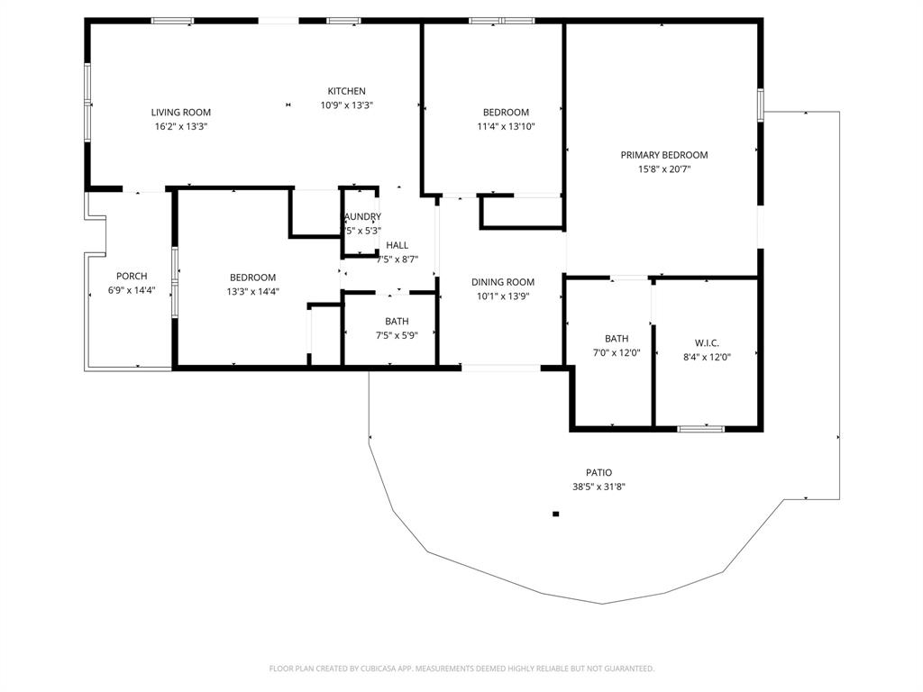 1510 S Lindsay Property Photo 20