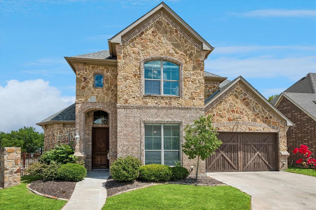 7149 Stone Villa Circle Property Photo 1