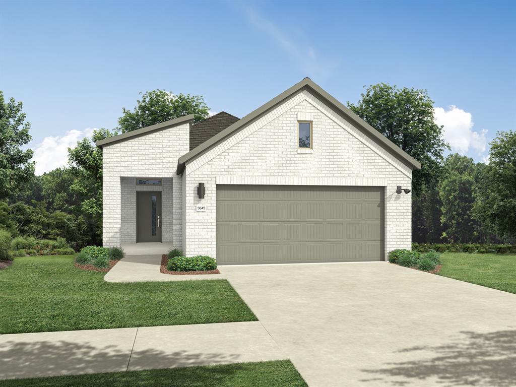 528 Green Gables Drive Property Photo 1