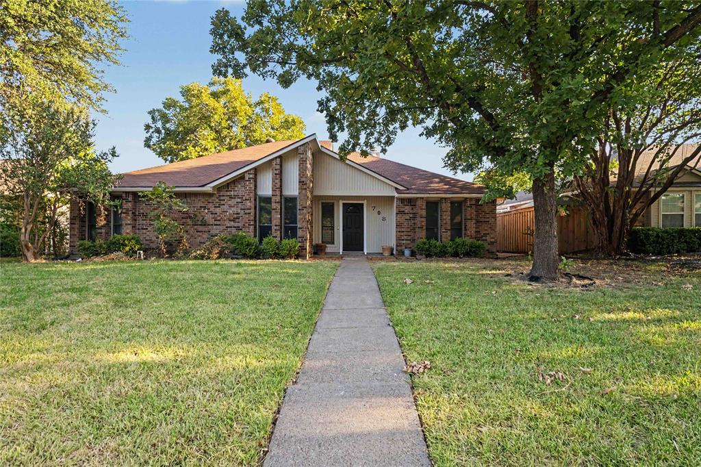 708 Whitewing Drive Property Photo 1
